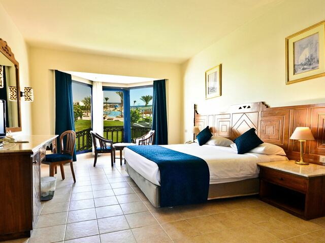 фотографии отеля Amphoras Beach (ex. Shores Amphoras Resort; Otium Hotel Amphoras Sharm) изображение №31