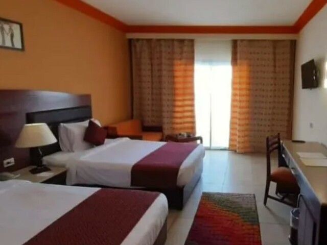 фотографии отеля Sharm Holiday Resort изображение №23