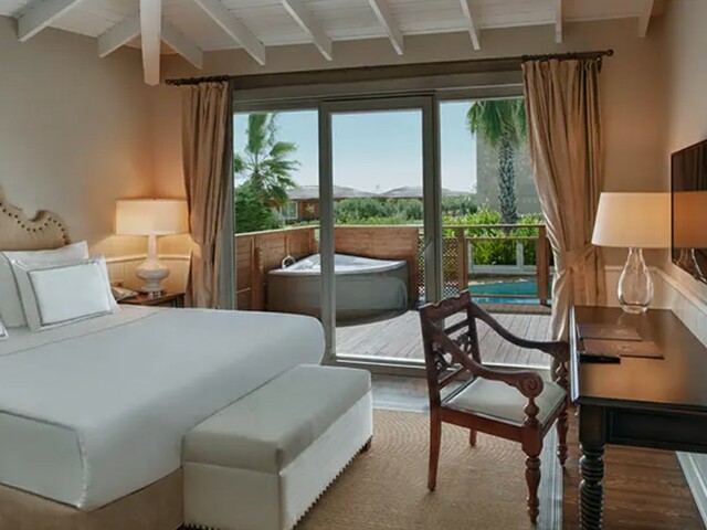 фотографии Kaya Palazzo Golf Resort изображение №20