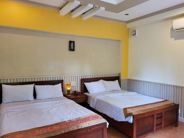 фотографии Rang Garden Hill Side Resort (ex. Rang Garden Bungalow) изображение №4