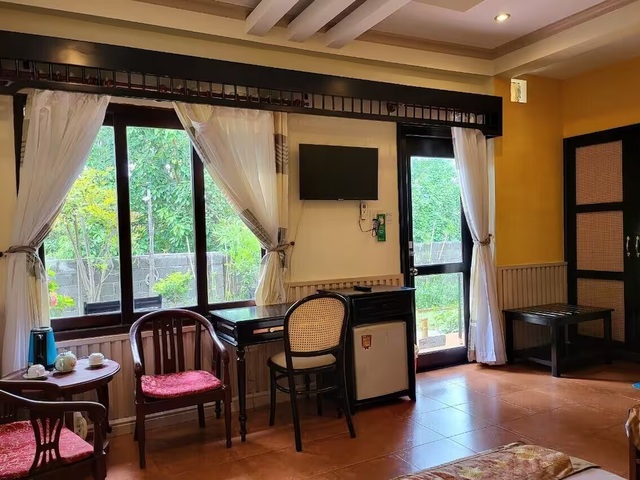 фотографии отеля Rang Garden Hill Side Resort (ex. Rang Garden Bungalow) изображение №3