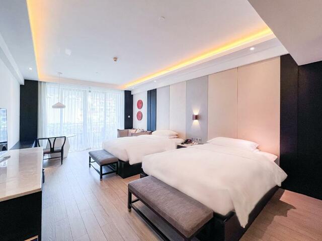 фотографии отеля Palace Resort & Spa Yalong Bay  изображение №55