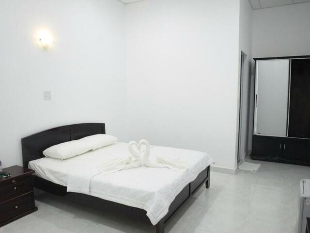 фотографии отеля Van Nguyen Minihouse изображение №11