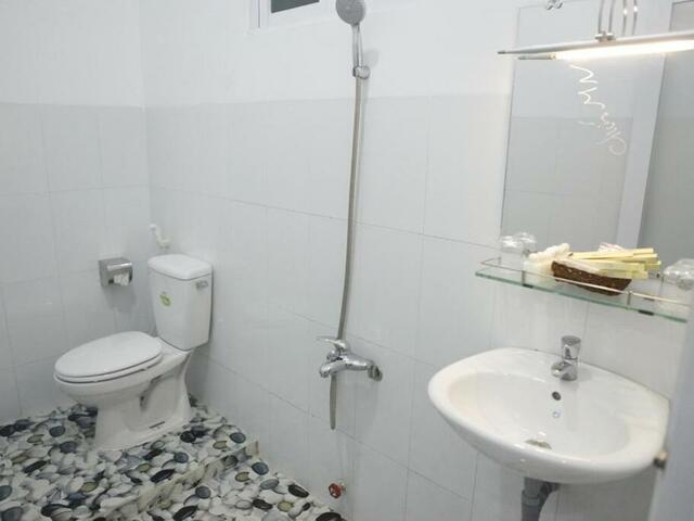 фото отеля Van Nguyen Minihouse изображение №9