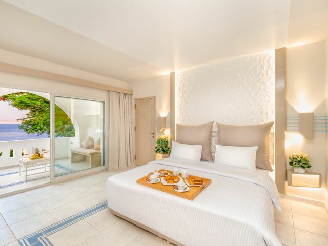 фото отеля Domina Coral Bay Resort изображение №129