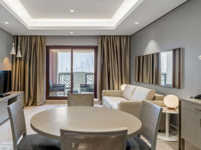 фотографии Wyndham Residences The Palm изображение №36