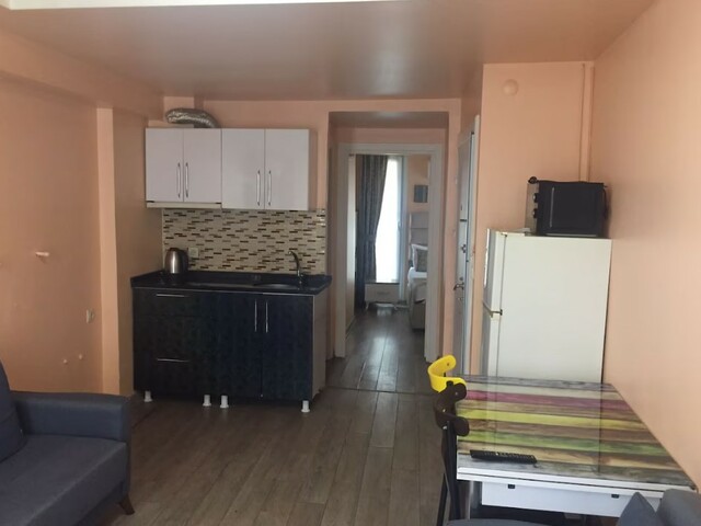 фотографии отеля Nisa Apart Sultanahmet (ex. Best Home Suites Sultanahmet Aparts) изображение №3