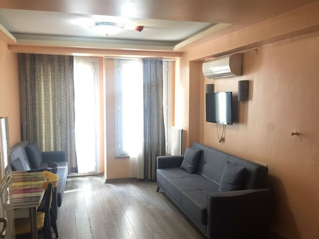 фото Nisa Apart Sultanahmet (ex. Best Home Suites Sultanahmet Aparts) изображение №6