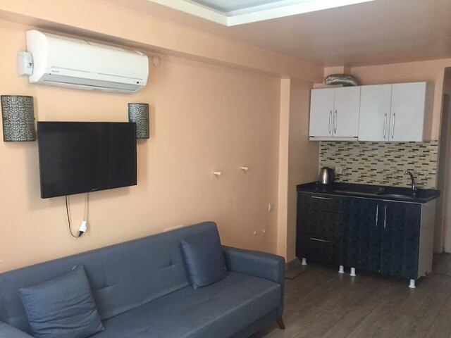 фото отеля Nisa Apart Sultanahmet (ex. Best Home Suites Sultanahmet Aparts) изображение №5