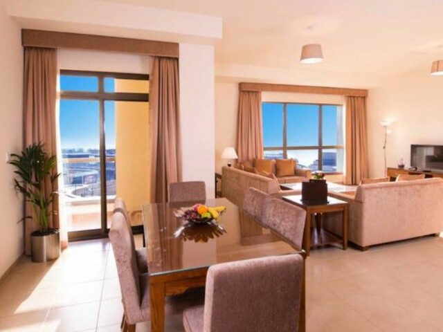 фото отеля Roda Amwaj Suites изображение №21