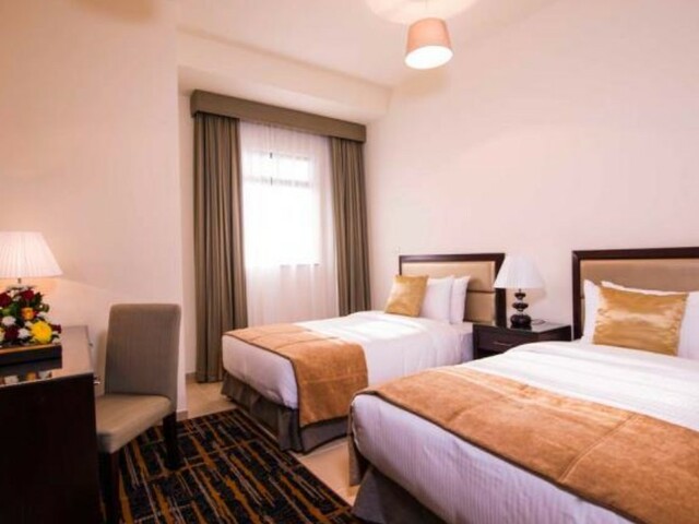 фотографии Roda Amwaj Suites изображение №20