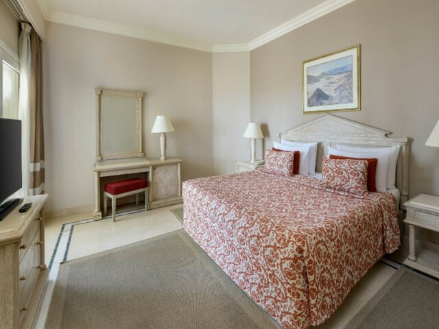 фото Iberotel Palace - Adults only изображение №18