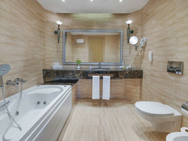 фото отеля Iberotel Palace - Adults only изображение №17