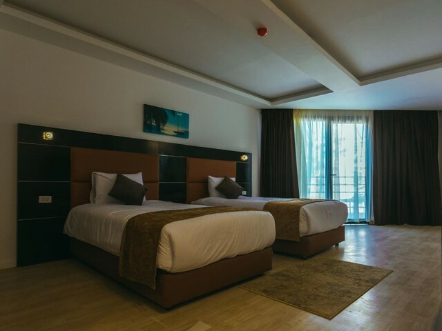 фотографии La Rosa Waves Beach & Aqua Park (ex. Premium Beach Resort; Premium Seagull Resort) изображение №24