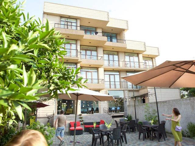 Hotel
