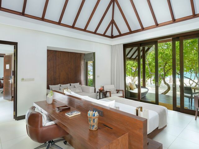 фотографии Heritance Aarah изображение №64