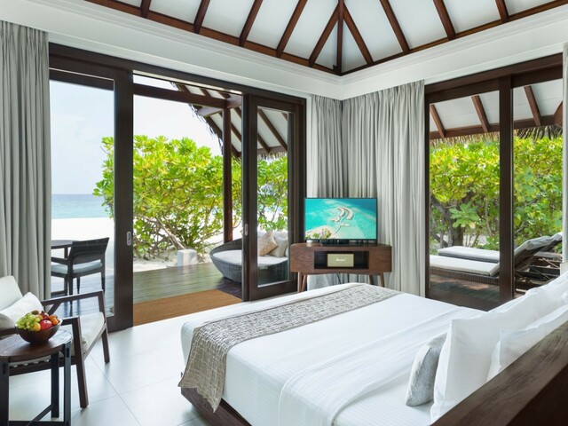 фотографии отеля Heritance Aarah изображение №63