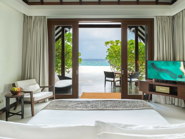 фотографии Heritance Aarah изображение №60