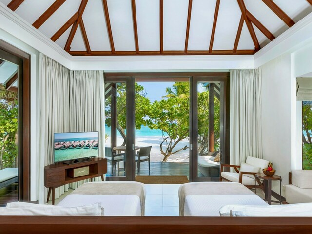 фото Heritance Aarah изображение №62