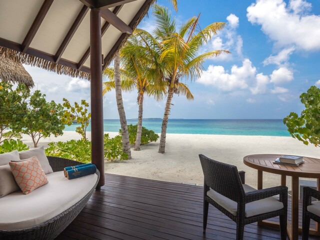 фото отеля Heritance Aarah изображение №61