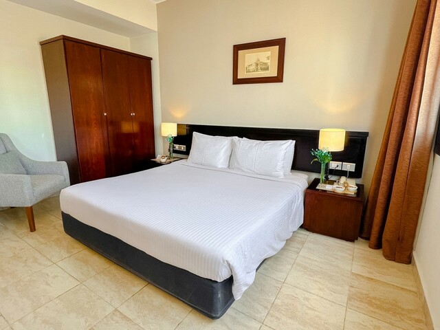 фотографии отеля EVC Sharm Club Beach Resort (ex. Labranda Tower Bay; Sharm Club) изображение №79