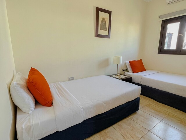 фото EVC Sharm Club Beach Resort (ex. Labranda Tower Bay; Sharm Club) изображение №74