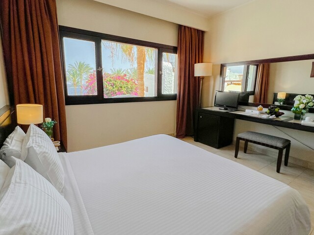 фотографии отеля EVC Sharm Club Beach Resort (ex. Labranda Tower Bay; Sharm Club) изображение №75