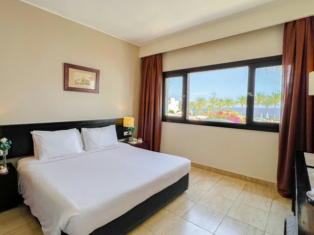 фото EVC Sharm Club Beach Resort (ex. Labranda Tower Bay; Sharm Club) изображение №78