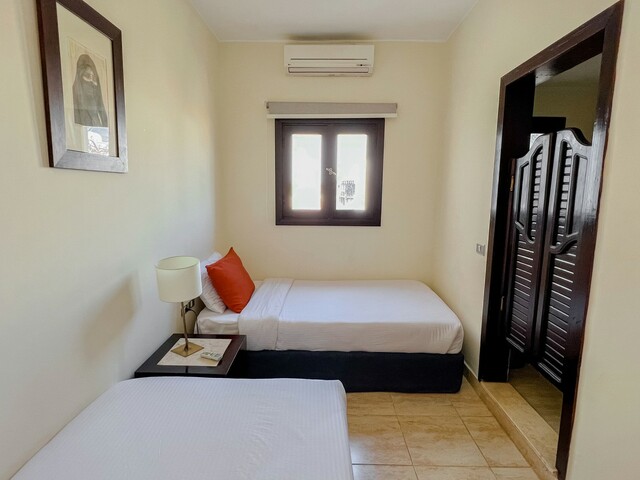 фото отеля EVC Sharm Club Beach Resort (ex. Labranda Tower Bay; Sharm Club) изображение №73