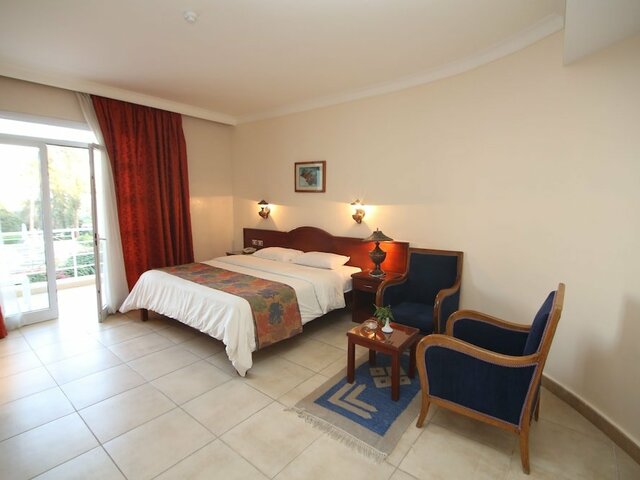 фотографии EVC Sharm Reef изображение №8