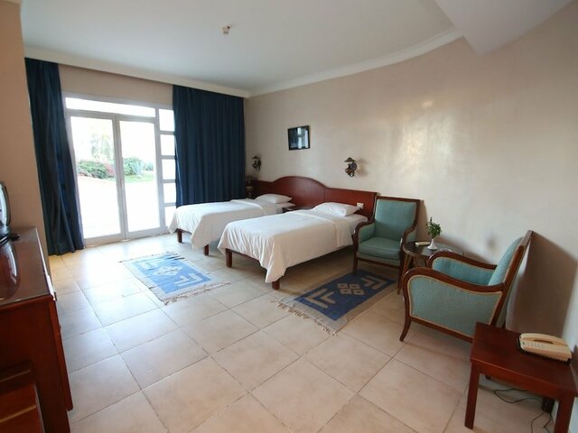 фото EVC Sharm Reef изображение №10