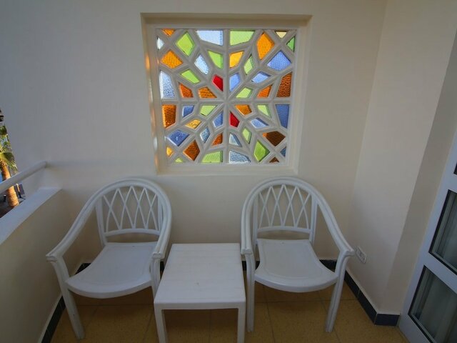 фотографии отеля EVC Sharm Reef изображение №7