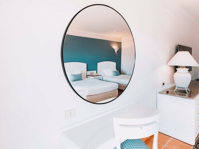 фотографии отеля Reef Oasis Beach Resort изображение №35