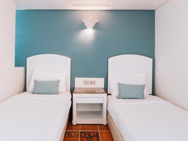 фотографии Reef Oasis Beach Resort изображение №36