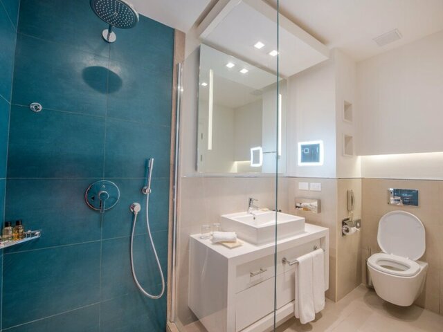 фото Reef Oasis Beach Resort изображение №34