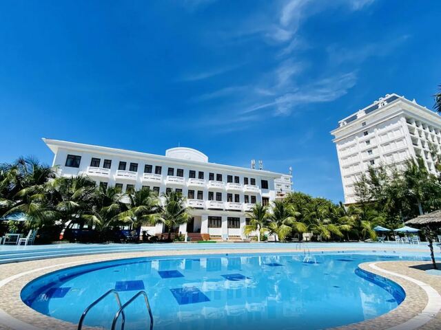 Hawaii Resort (ex. Thien Hai Son)