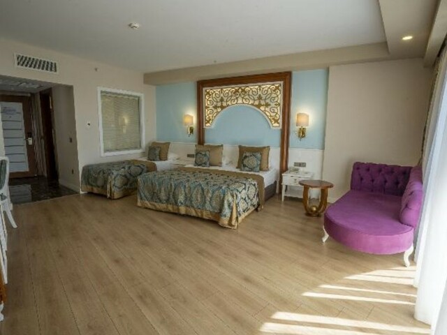 фотографии отеля J'adore Deluxe Hotel & Spa изображение №11