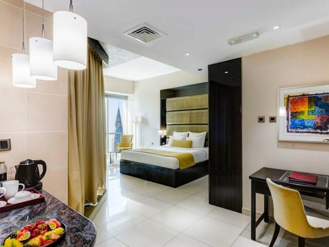 фотографии отеля Gevora изображение №15