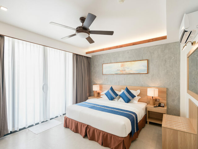 фото Ayala Ocean View изображение №10