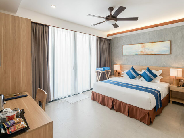 фотографии Ayala Ocean View изображение №8