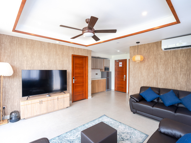 фото Ayala Ocean View изображение №6