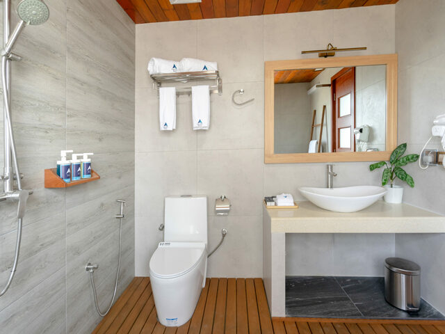 фотографии Ayala Ocean View изображение №4