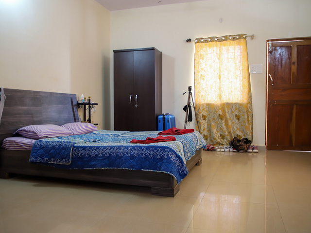 фотографии отеля Midguard Sea View (ex. White Pearl Sea View) изображение №19