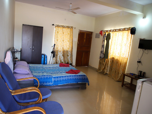 фотографии Midguard Sea View (ex. White Pearl Sea View) изображение №16