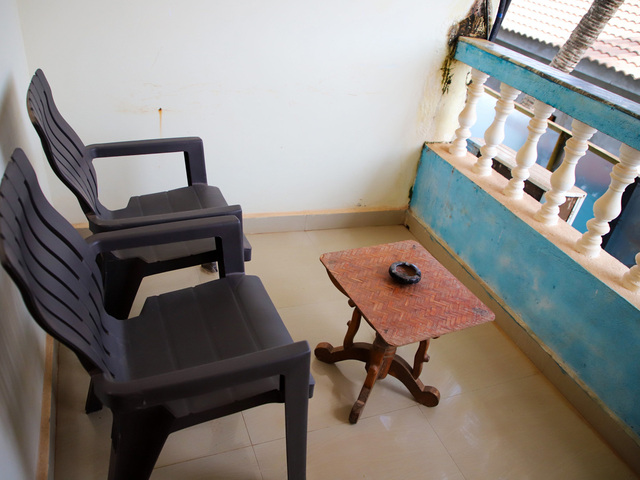 фото Midguard Sea View (ex. White Pearl Sea View) изображение №18