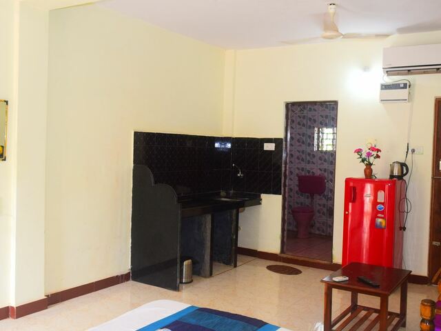 фотографии отеля Midguard Sea View (ex. White Pearl Sea View) изображение №15