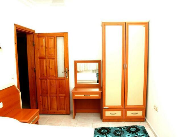 фотографии отеля Orient Apart Hotel изображение №7