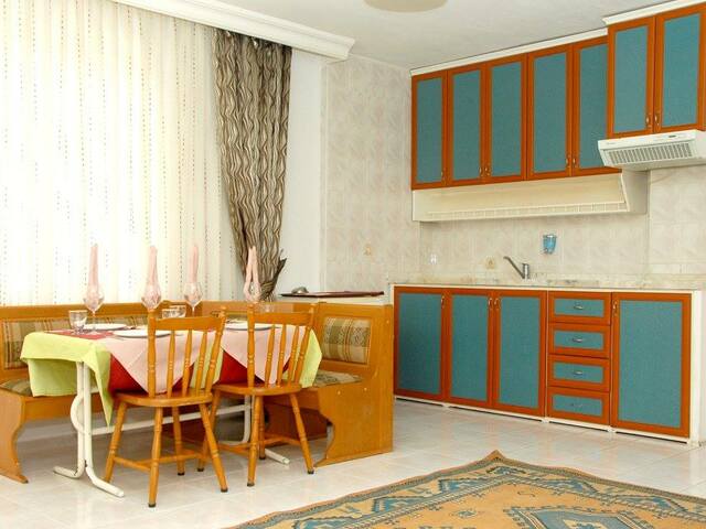 фотографии отеля Orient Apart Hotel изображение №3