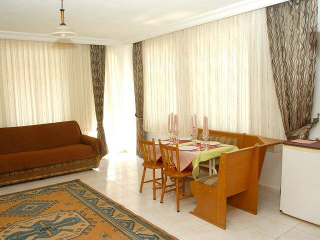 фото Orient Apart Hotel изображение №2