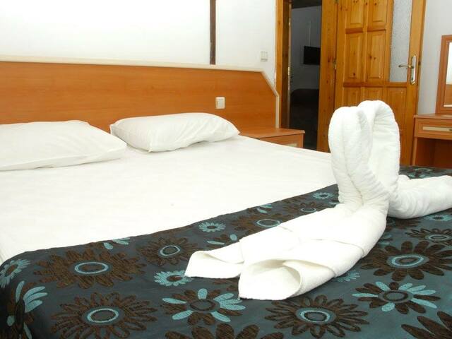 фото отеля Orient Apart Hotel изображение №5